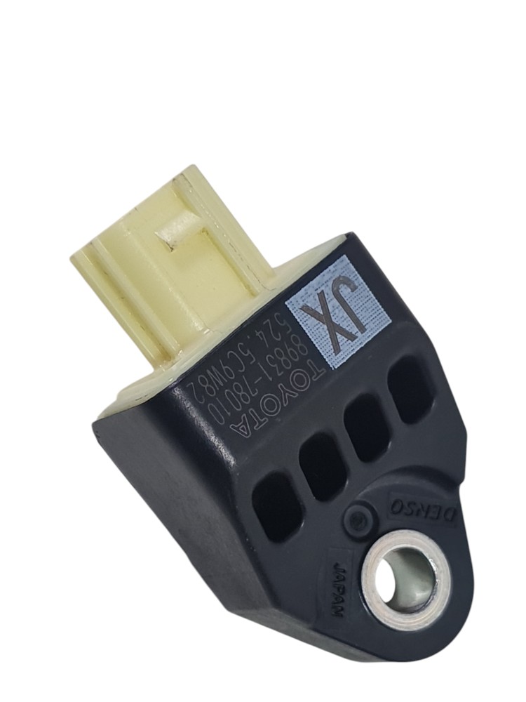 Sensor airbag detonação porta Lexus NX 300h 2019 89831-78010 6