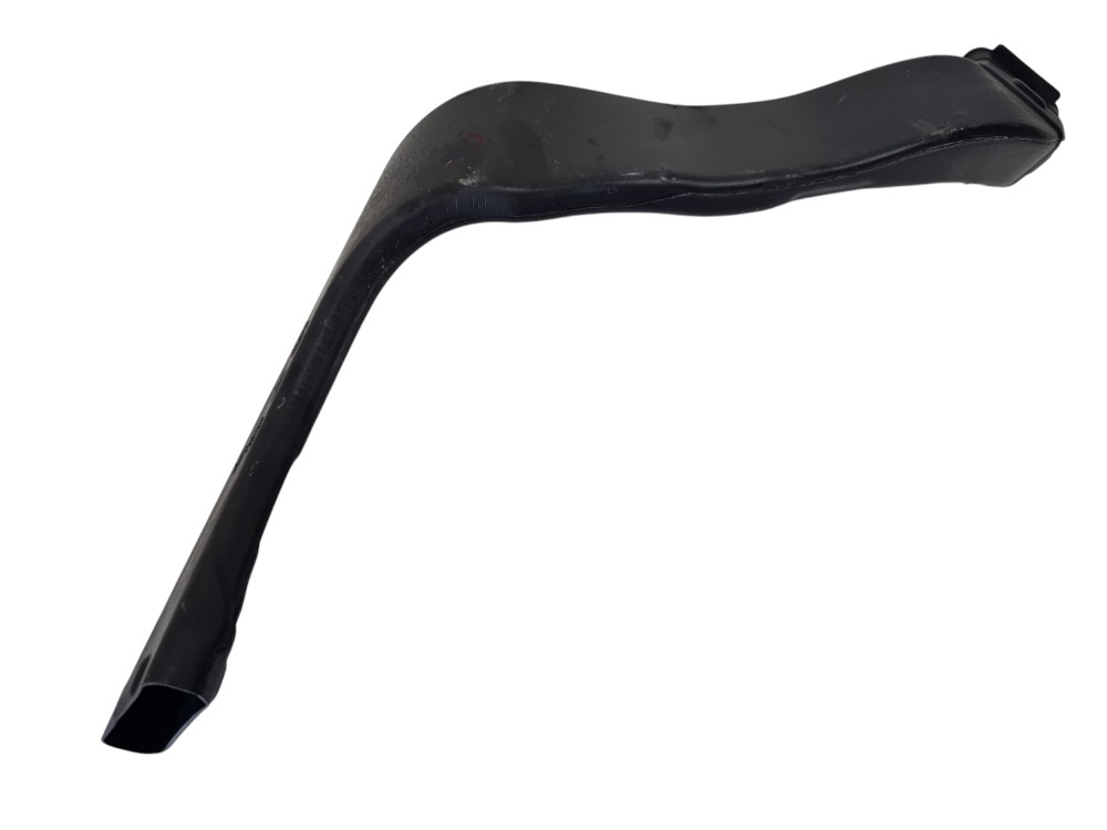 Duto Ar Lado Direito Jeep Compass 2023 53363267 Original 6