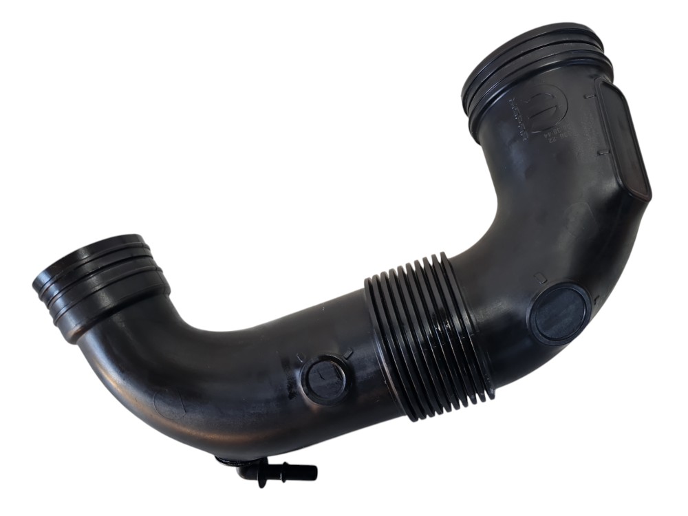 Mangueira Ar Duto Filtro Fiat Compass Commander 2022 A 2024 3