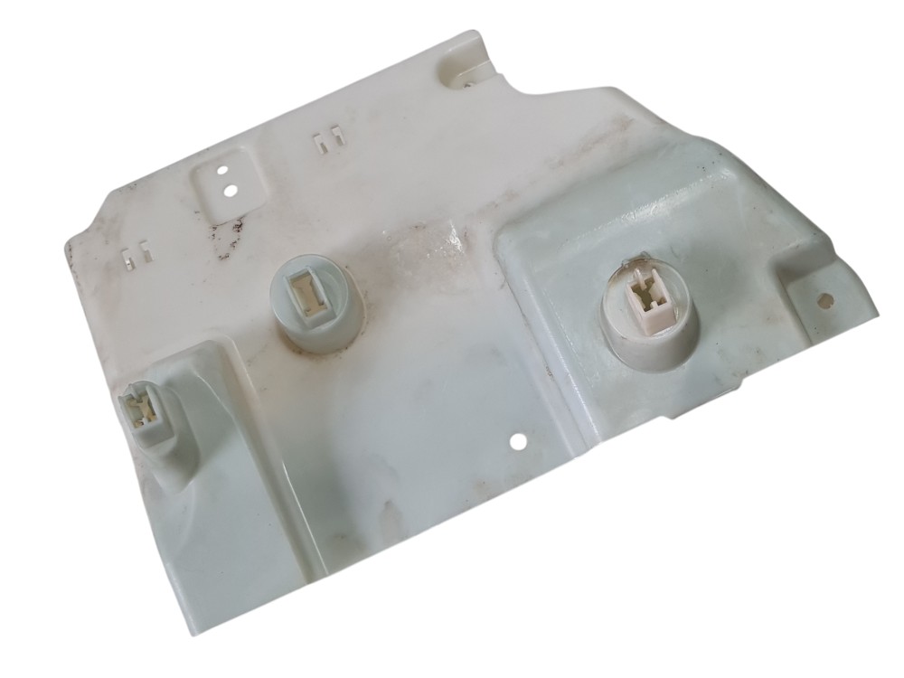 Protetor De Chicotes Piso Volvo Xc90 D5 2017 31409654 6
