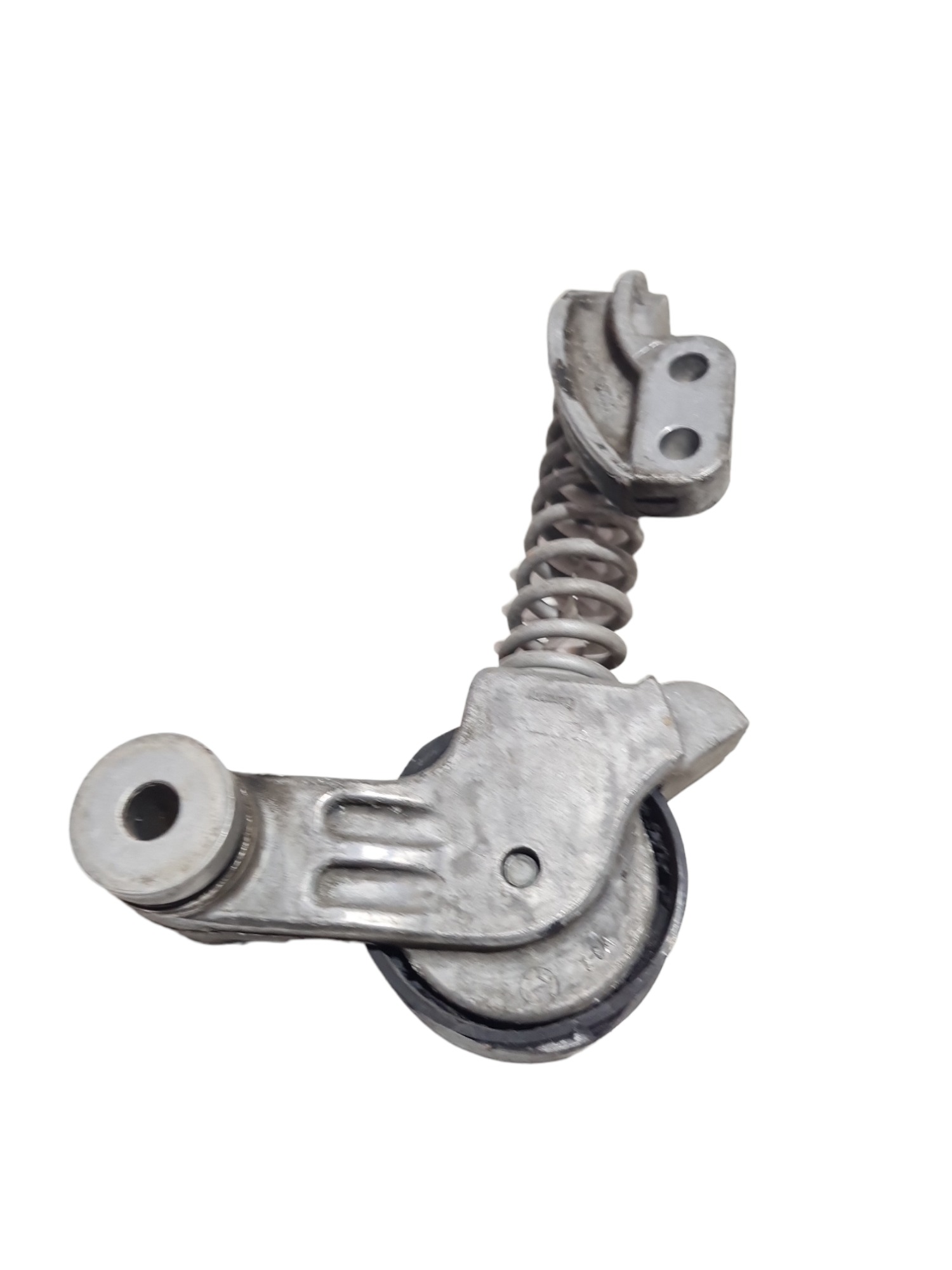 Tensor Do Alternador Correia Volvo V40 2018 Sem Polia 1