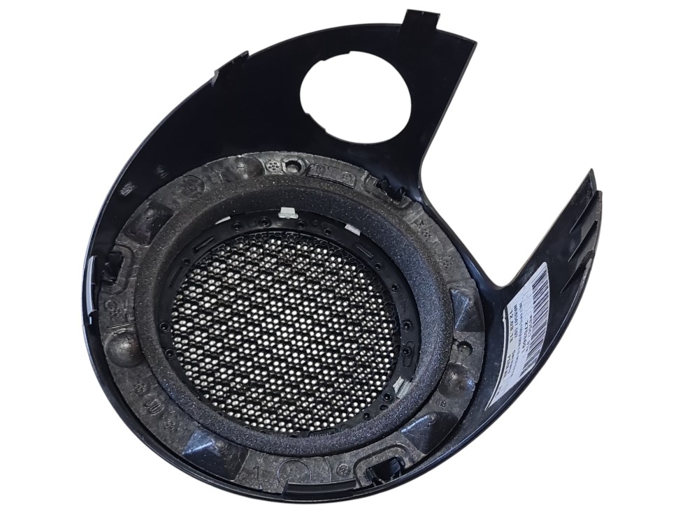 Moldura Alto Falante Dianteiro Esquerdo Mini Cooper S 2013 3