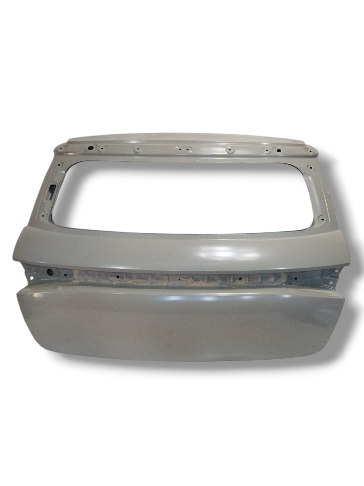 Tampa Traseira Do Byd Dolphin Mini 2024 A 2026 Original Byd