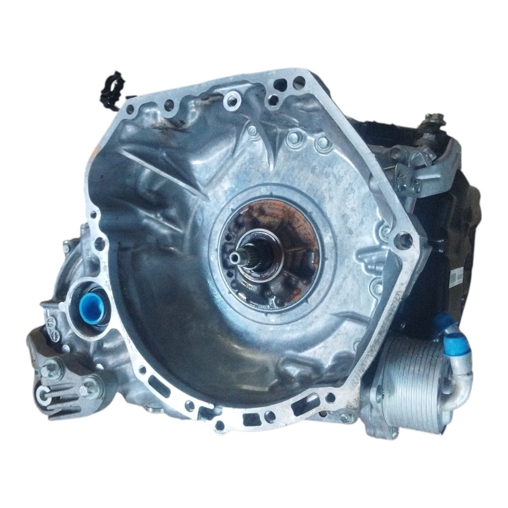 Caixa Câmbio Automático Jeep Compass 1.3 Turbo T270 2023 5