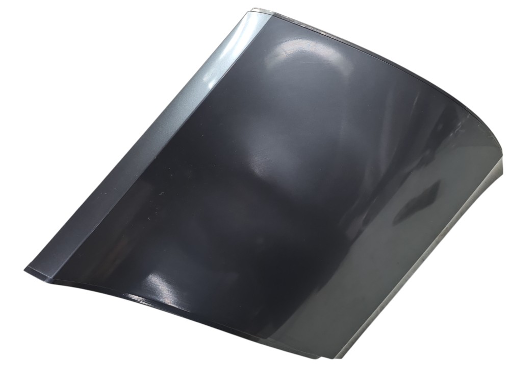 Moldura Externa Porta Traseira Direita Bmw I3 2022 736932807 7