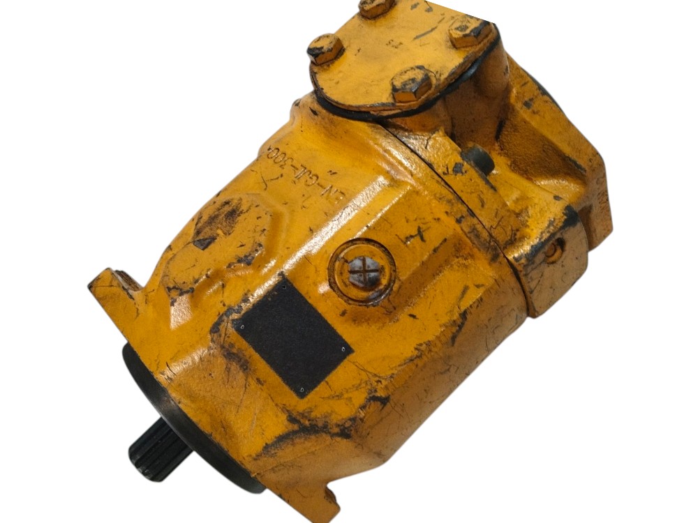 Bomba pistao reman para Caterpillar ORIGINAL 4