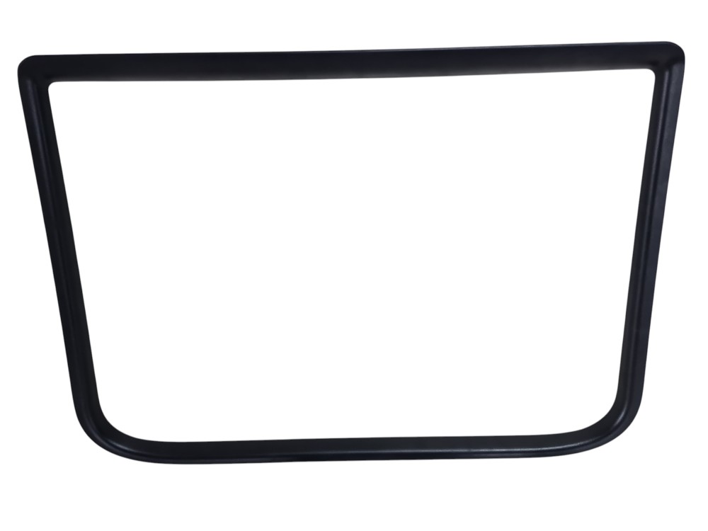 Moldura Teto Solar Traseiro Mini Cooper S 2011 2012 2013 4