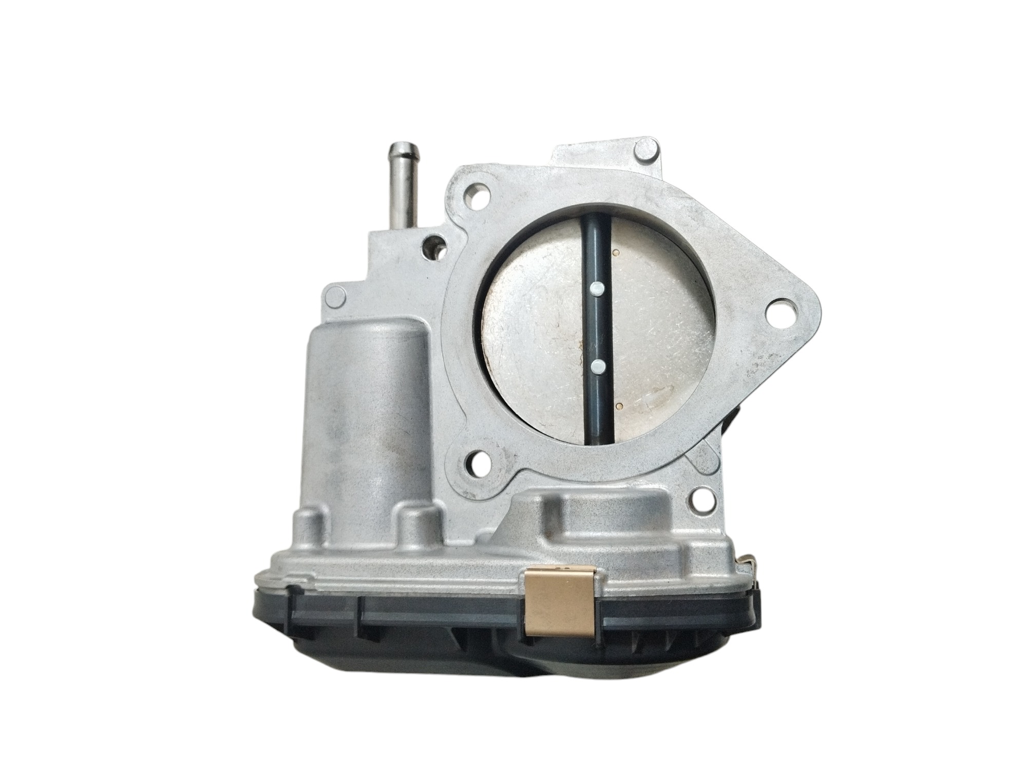Tbi Corpo Borboleta Xei Gli Cross Toyota Corolla 2020 A 2022 7