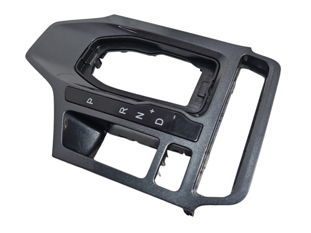 Moldura Trambulador Câmbio Chery Tiggo 5 2022 J681504580 3