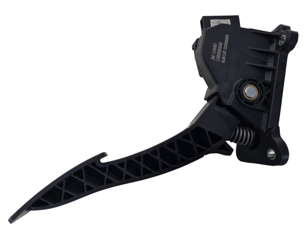 Pedal Acelerador Eletrônico Jac E-js1 2023 Detalhe Original 5