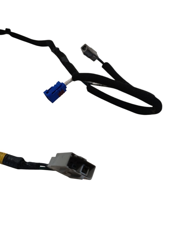 Chicote da Antena de Teto Sportage 2019 2020 96220-f1600 6