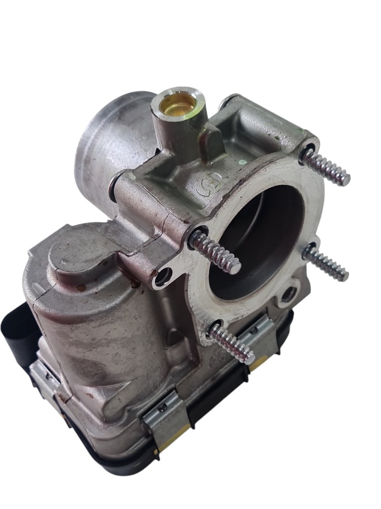 Corpo Borboleta Tbi Fiat Strada Volcano 2023 Original 3