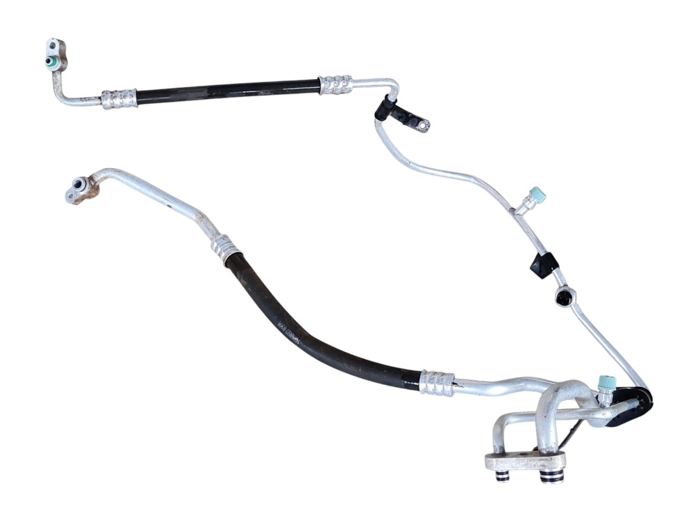 Mangueira Ar Condicionado Jac E-js1 2023 8108100×0070 6
