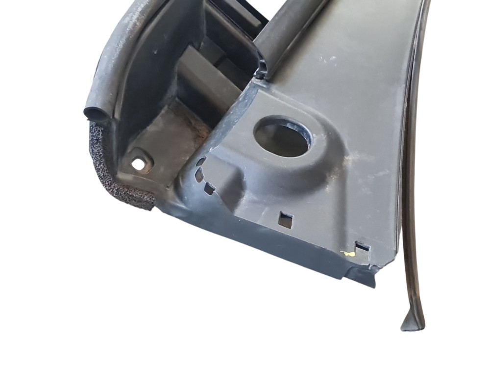 Grade Churrasqueira Lexus Nx 300h 2019 5570878010 Original 2