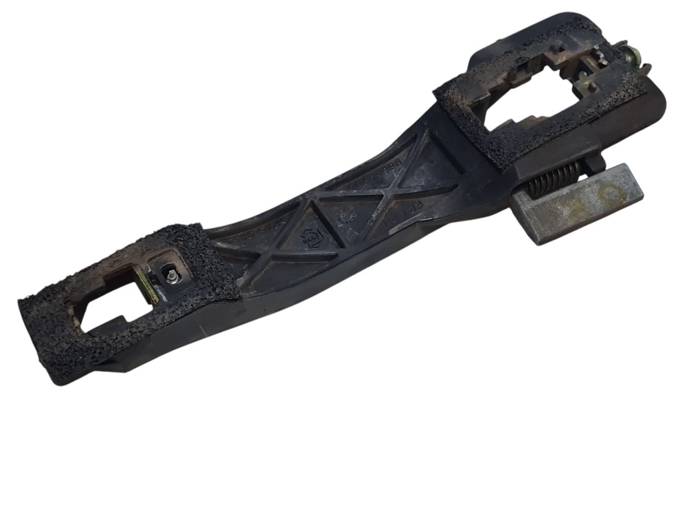 Suporte Maçaneta externa dianteiro captiva 2009 1