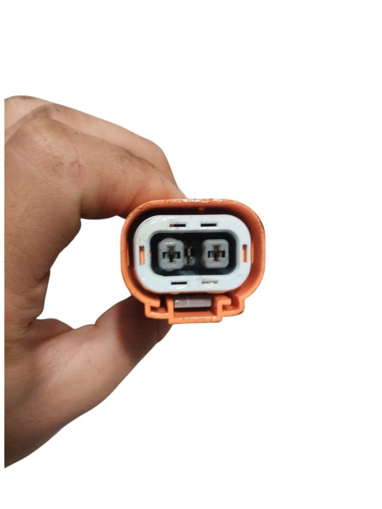 Módulo aquecedor arrefecimento Gwm Ora 03 Skin 2023 2024 6