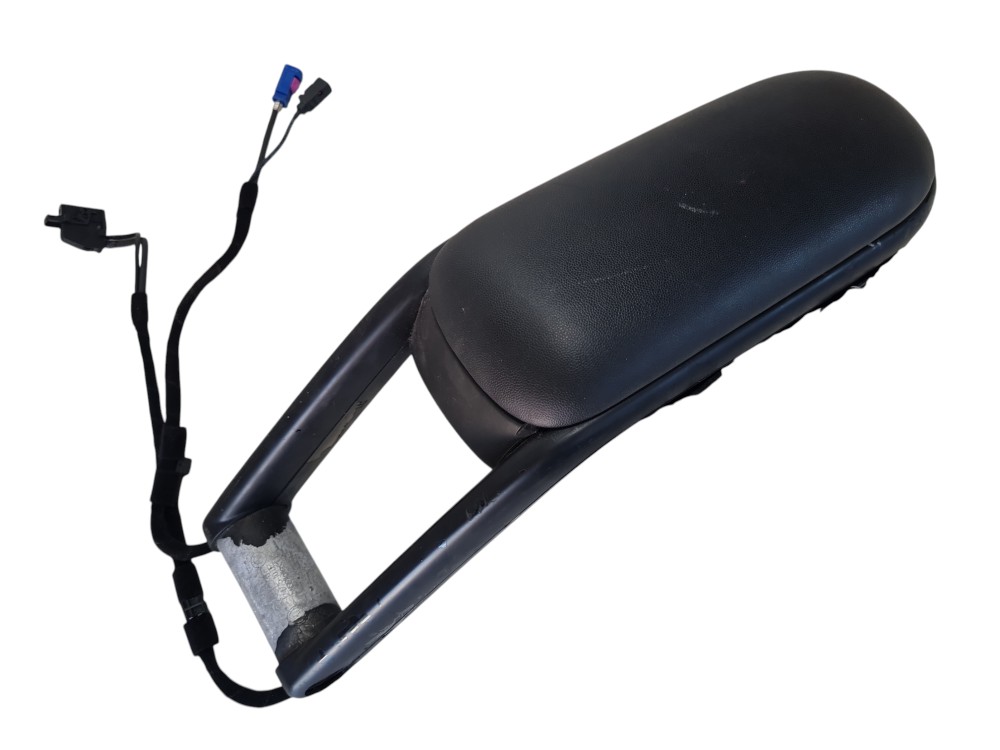 Bandeja Apoio Console Central Mini Cooper S 2012 2013 2
