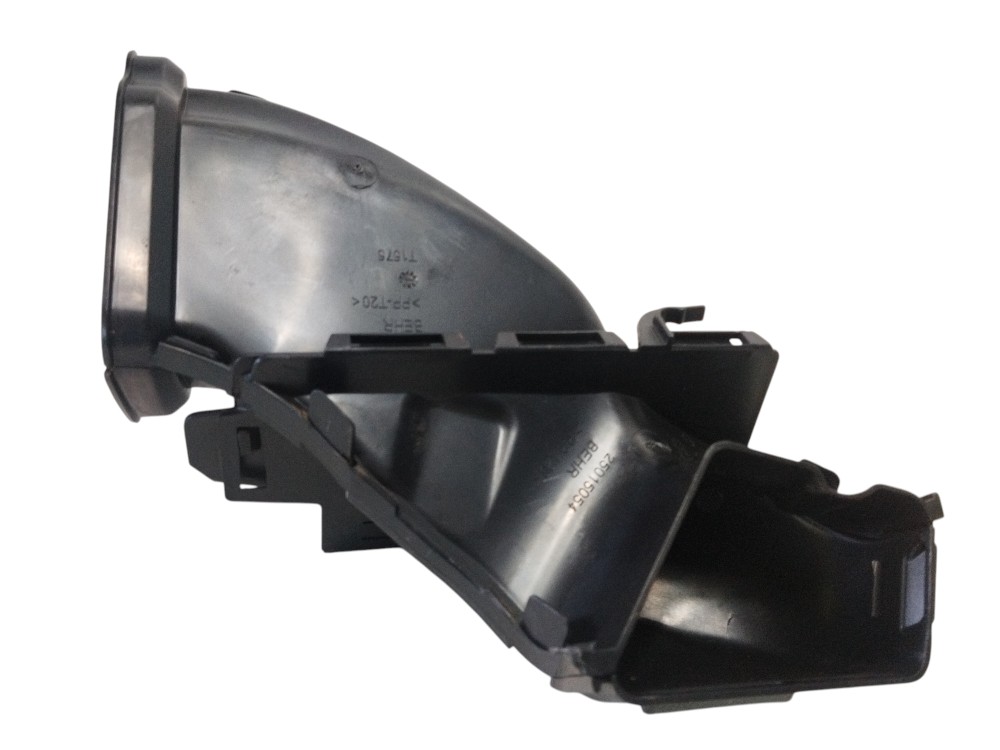 Duto De Ar Citroen Ds5 1.6 16v 2015 87mil Km 25015054 6