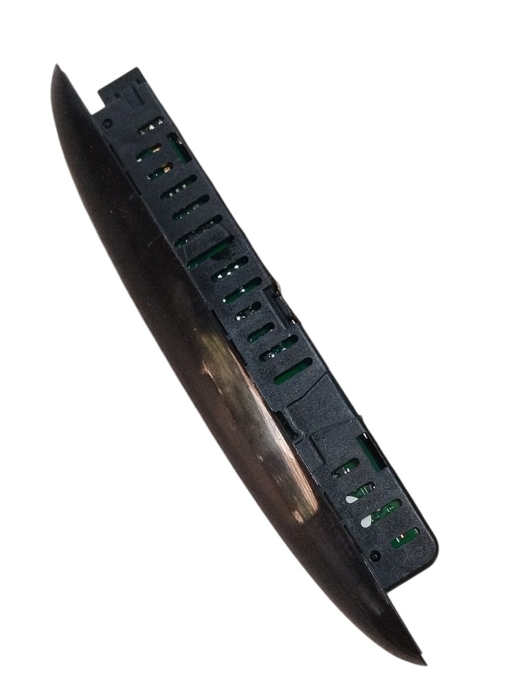 Display Sensor De Estacionamento Mercedes Cls 500 2005 3