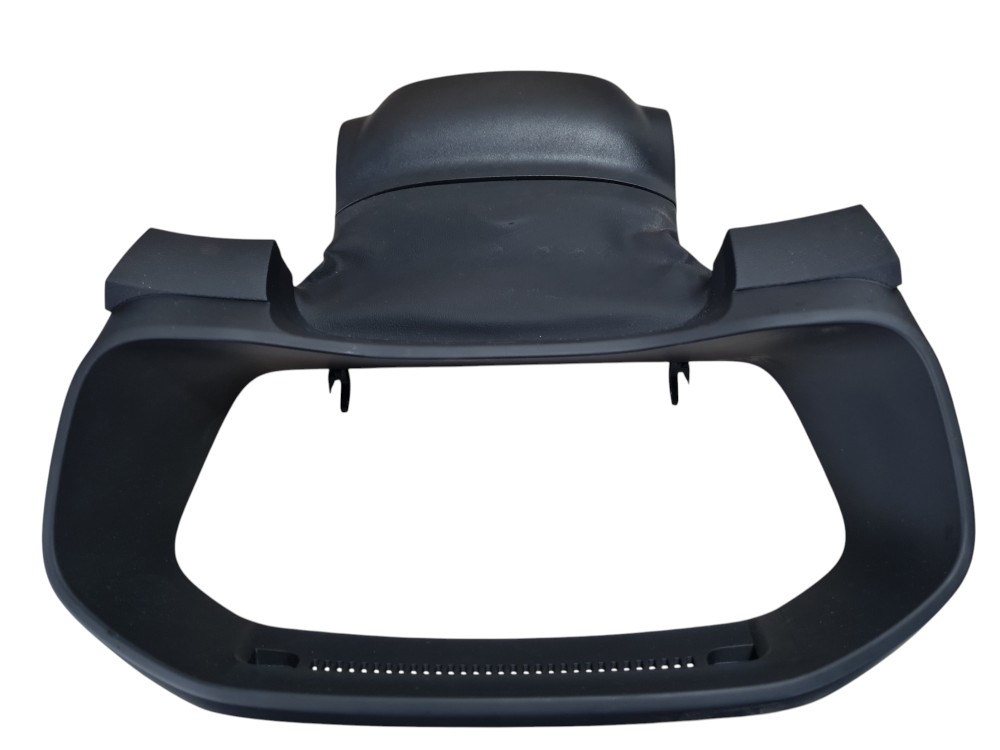 Moldura Painel Instrumentos Volvo Xc 40 2020 31442661 6