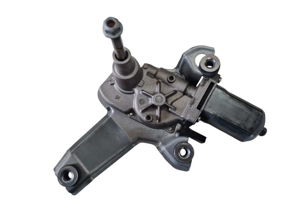 Motor Limpador Tampa Traseira Jeep Compass 2023 55112704 3