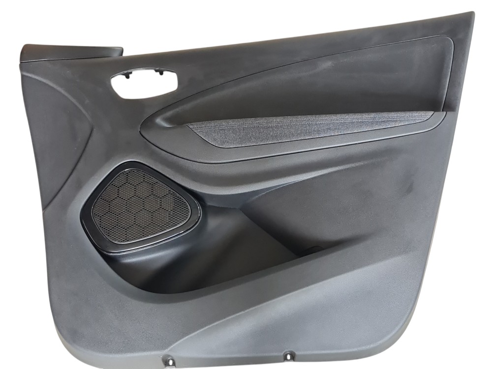 Forro Porta Dianteira Direita Renault Zoe 2022 809008886r 4