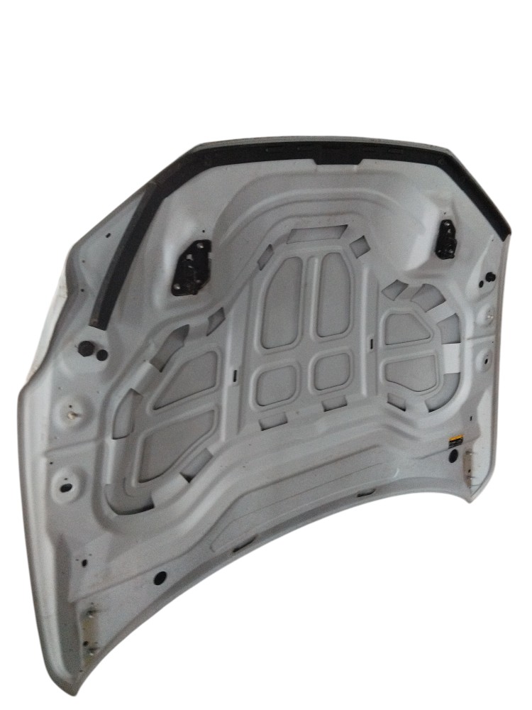 Capo dianteiro do Audi E tron 2022 elétrico ORIGINAL detalhe 5