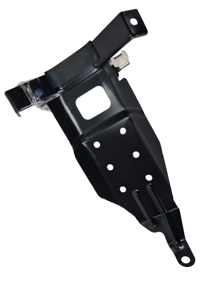 Suporte Filtro De Combustivel Honda Wr-v 2021 Original 3