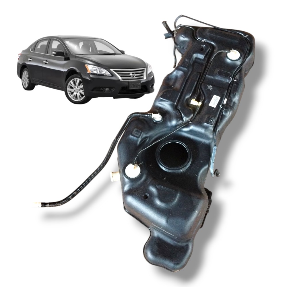 Tanque Combustível Nissan Sentra 2016 Original 172013rz0a 1