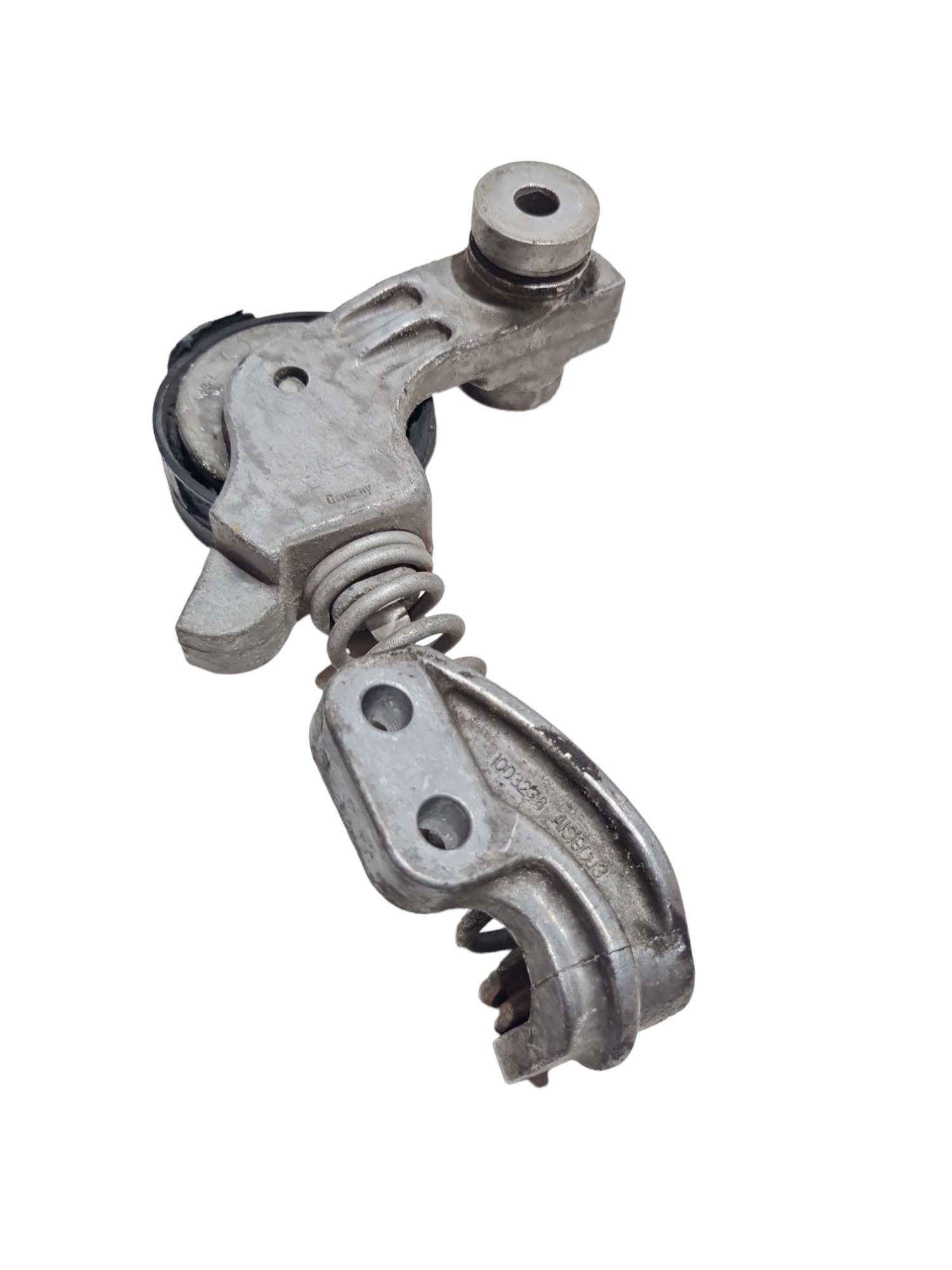 Tensor Do Alternador Correia Volvo V40 2018 Sem Polia 4
