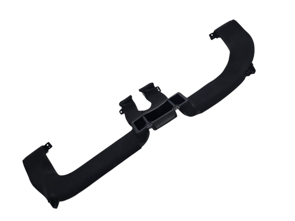 Duto Saida De Ar Para Byd Dolphin Mini 2025 2025 Original Preto 2