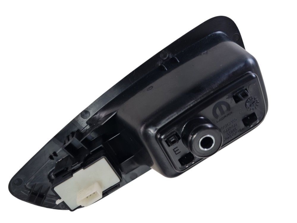 Botão Comando Vidro Tras Esq Fiat Cronos 2023 100262359 4