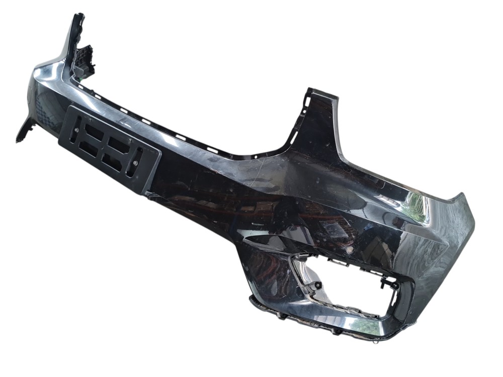 Superior Parachoque Dianteiro Volvo Xc40 2020 Detalhe 7