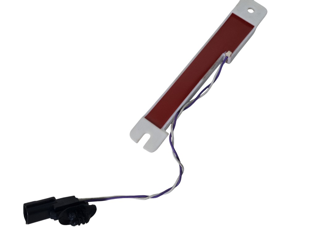 Sensor Suporte Keyless Chave Antena Localizador Zoe 2022 5
