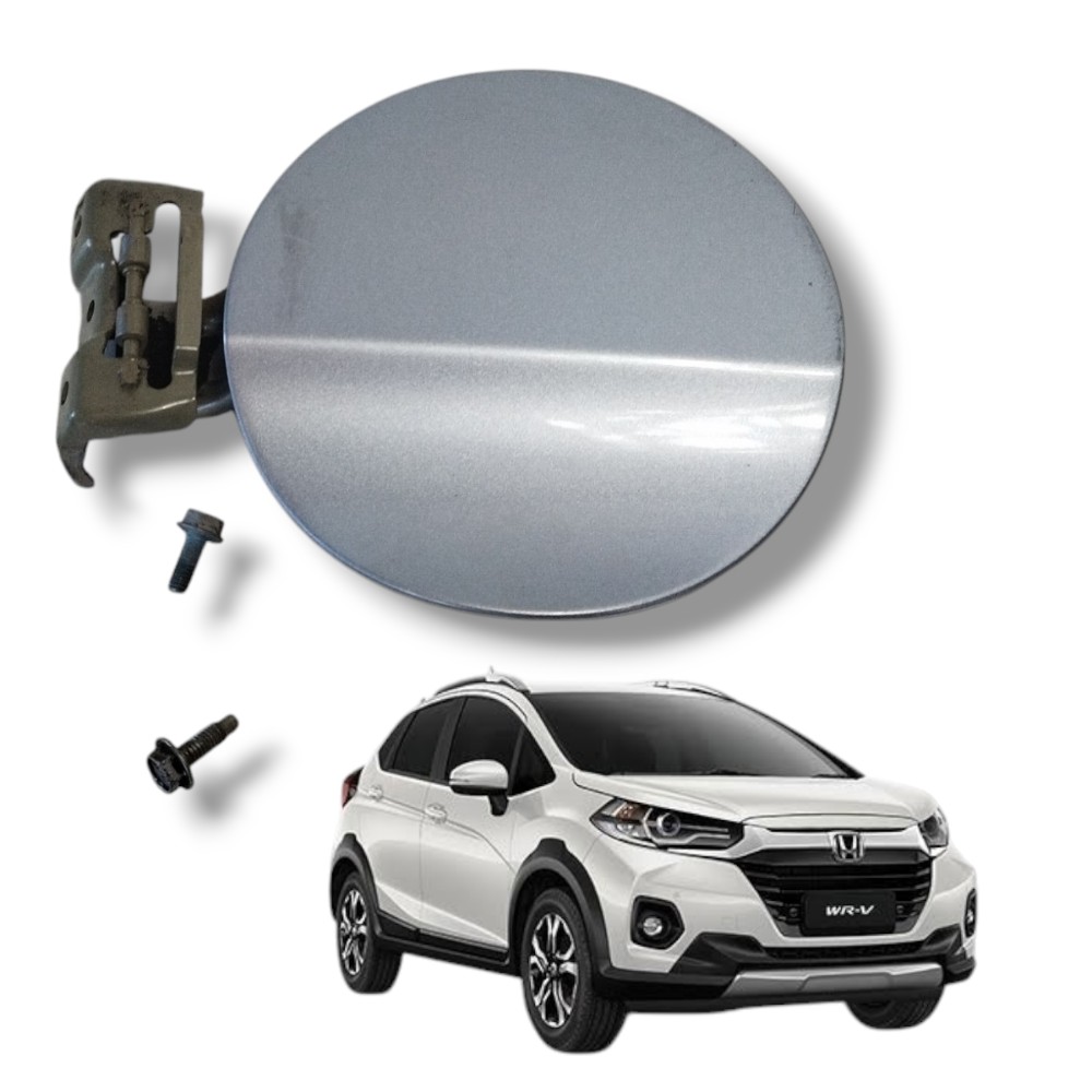 Portinhola Tanque Combustível Honda Wr-v 2021 Original 1