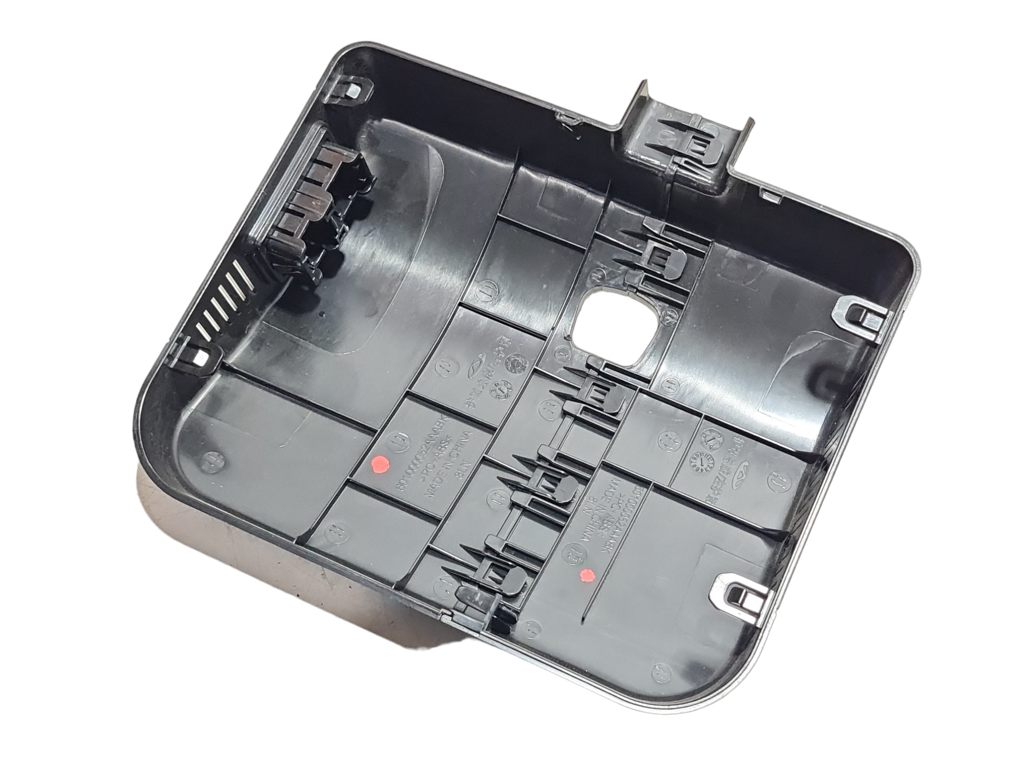 Acabamento Interno Do Retrovisor Chery Tiggo 8 22 601000052 11