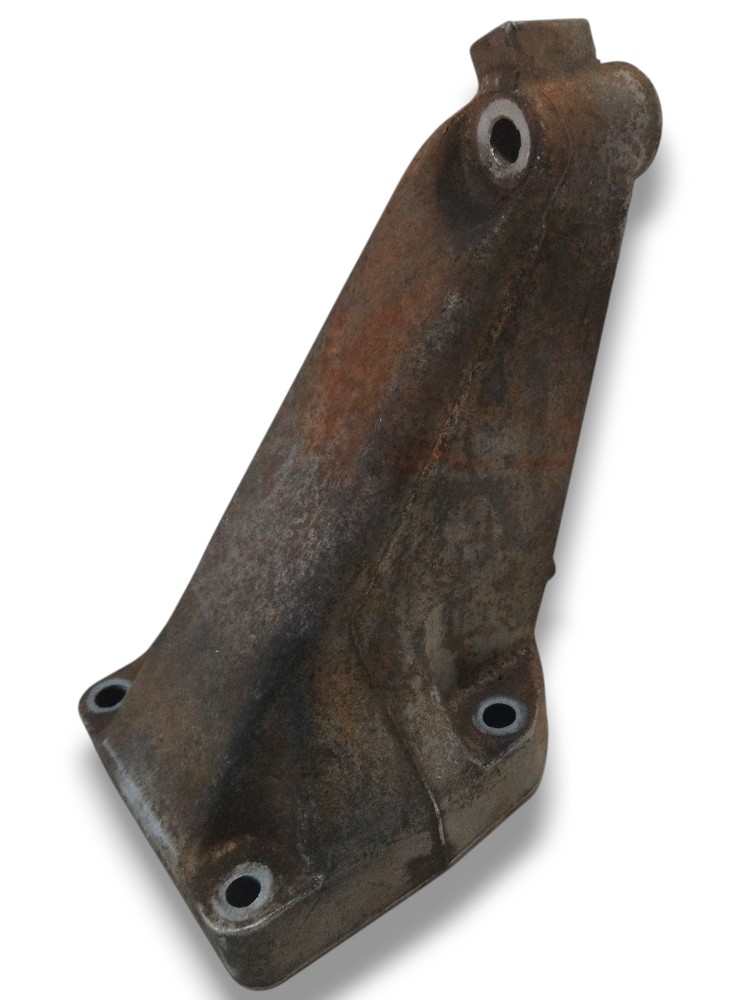 Suporte Montagem Motor Esquerdo Mercedes Classe C230 2002 1