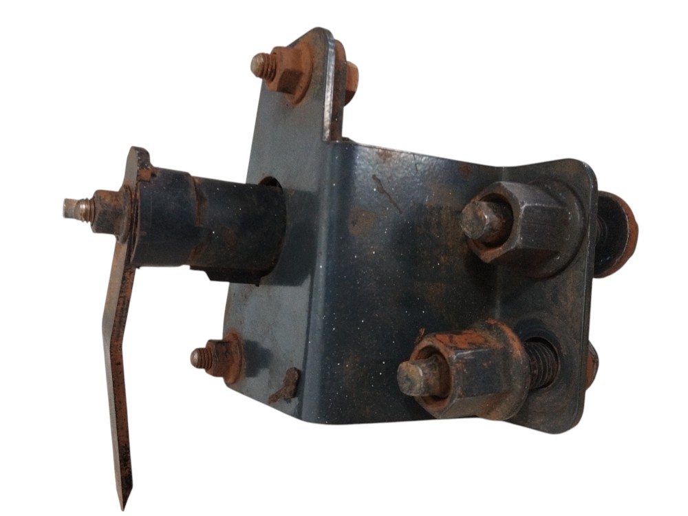 Sensor Nível Altura Com Um Suporte Volvo Vm330 2021 22194741 5