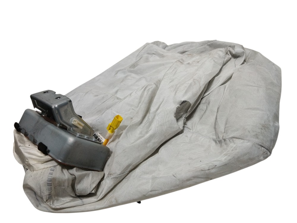Airbag frontal acionado passageiro Byd Dolphin mini original 6