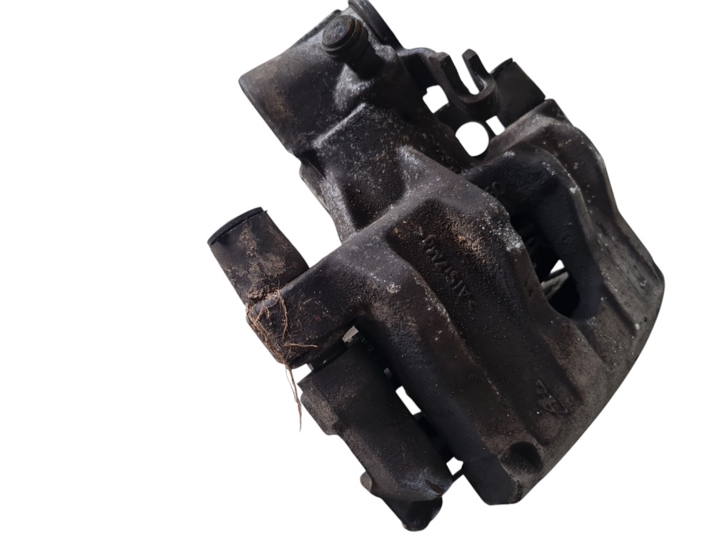 Pinça c pastilha de freio Traseiro direito Ford Focus 2013 3