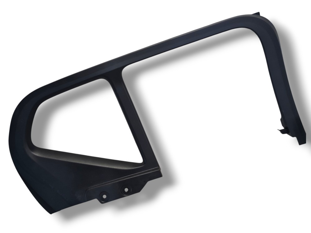 Acabamento Interno Porta Traseira Esquerda Volvo Xc40 2020 1