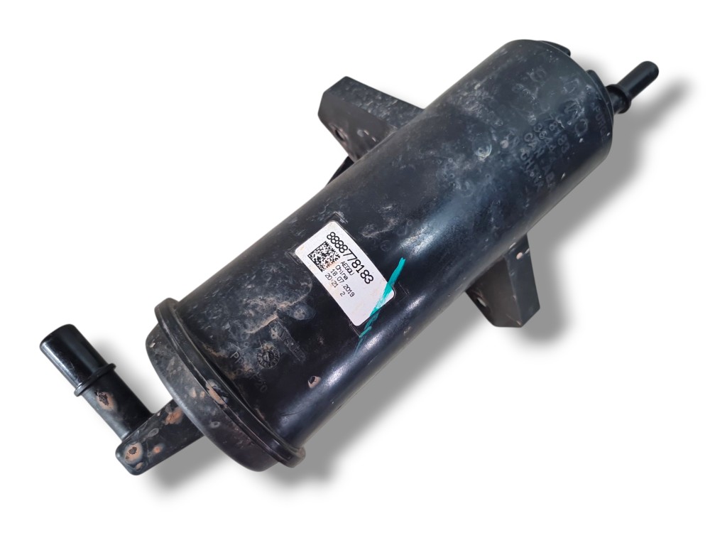 Filtro De Carbono Volvo Xc40 T5 2020 8888778183 Original 1
