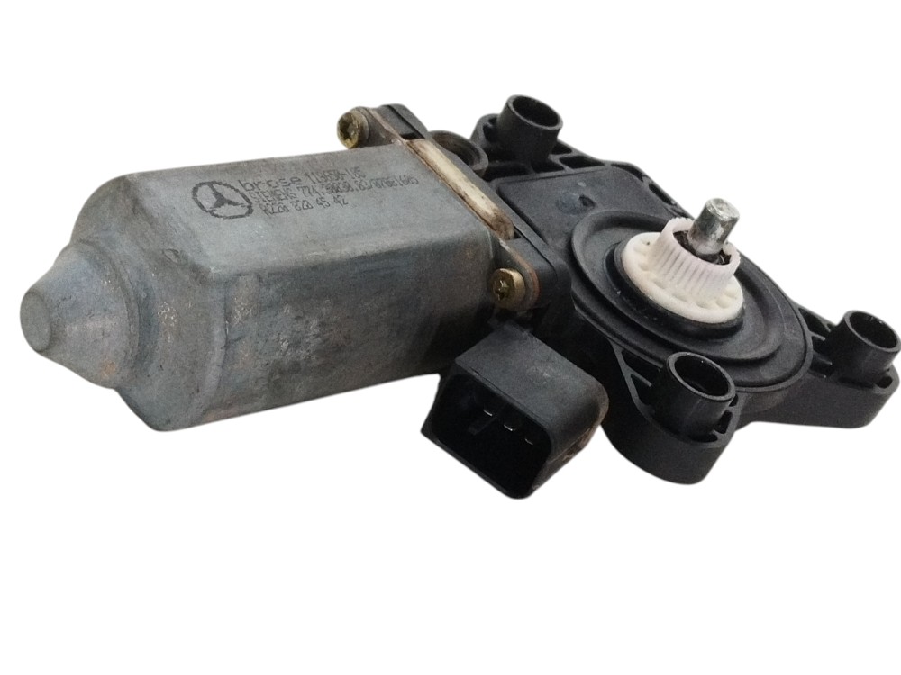 Motor Vidro Elétrico Direito Mercedes Classe c 230 2002 2003 3