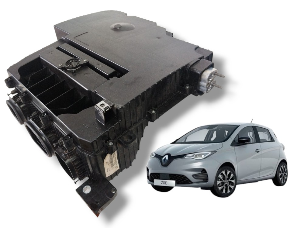 Refrigerador Bateria Renault Zoe Neo 2022 295e39666r 2