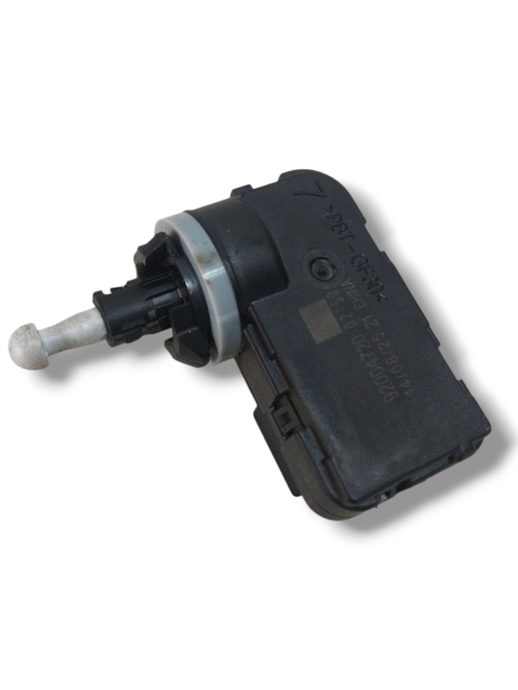 Sensor Angulo Farol Gwm Tank 300 Híbrido 2026 2026 Original 1