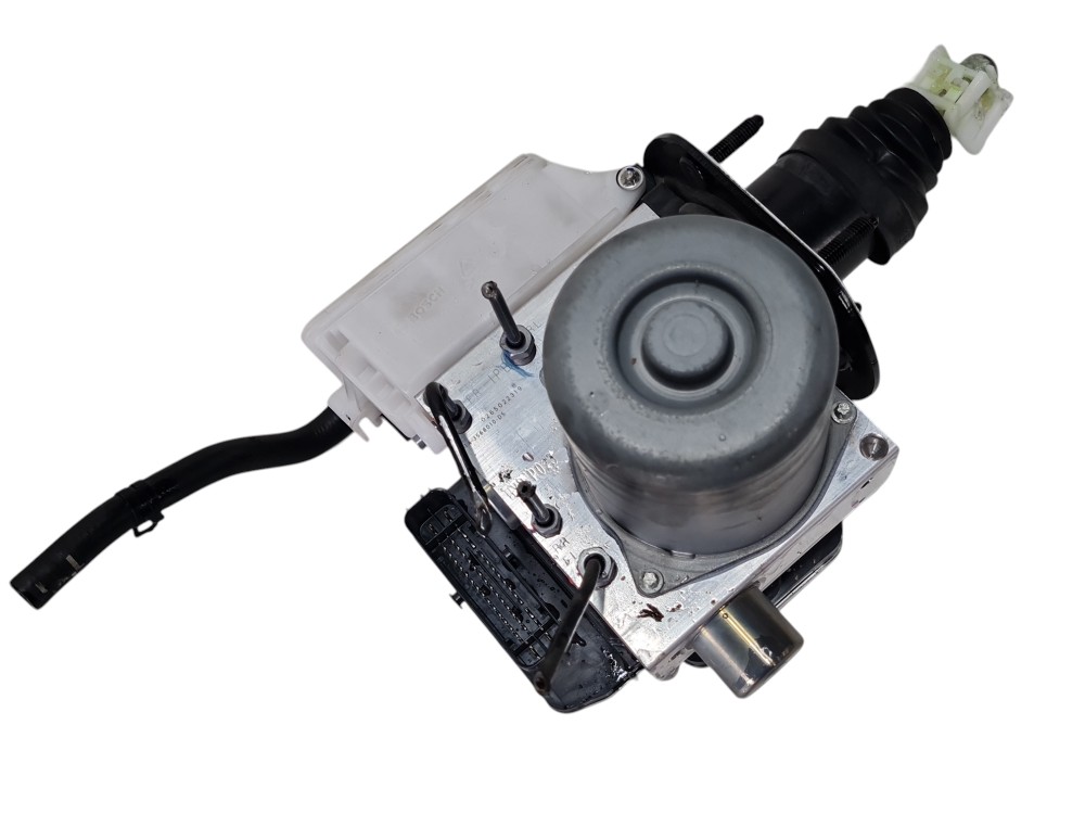 Módulo ABS BYD Dolphin 2024 2025 2026 TA-3568010 6