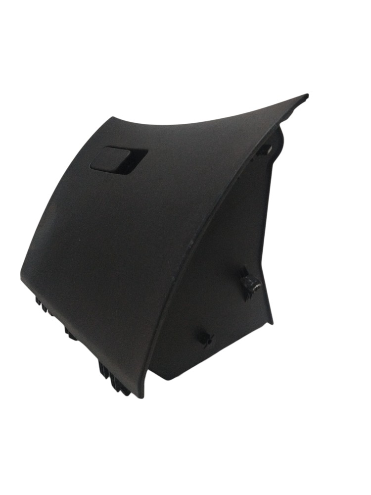 Porta Luvas Byd Dolphin Yuan Plus 2024 2025 2026 4