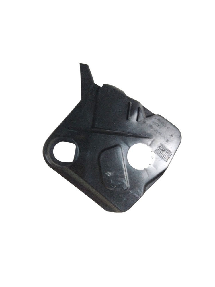 Moldura Capa Painel Mercedes Classe C230 2002 A2036890308 2