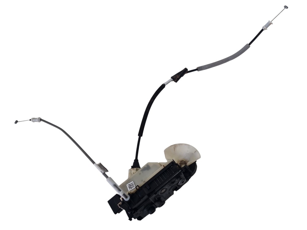 Fechadura Elétrica Dianteira Esquerda Citroen Ds5 2015 5