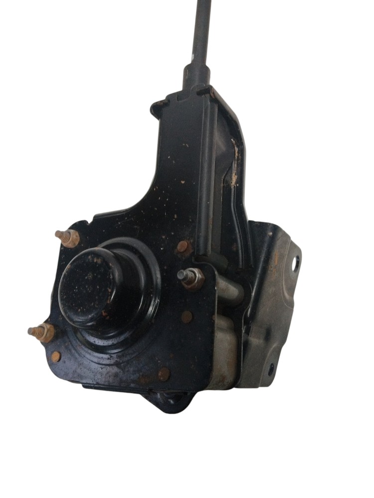 Suporte Estepe Master New 2024 Original 572112497r 6